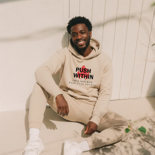 The Origin Hoodie