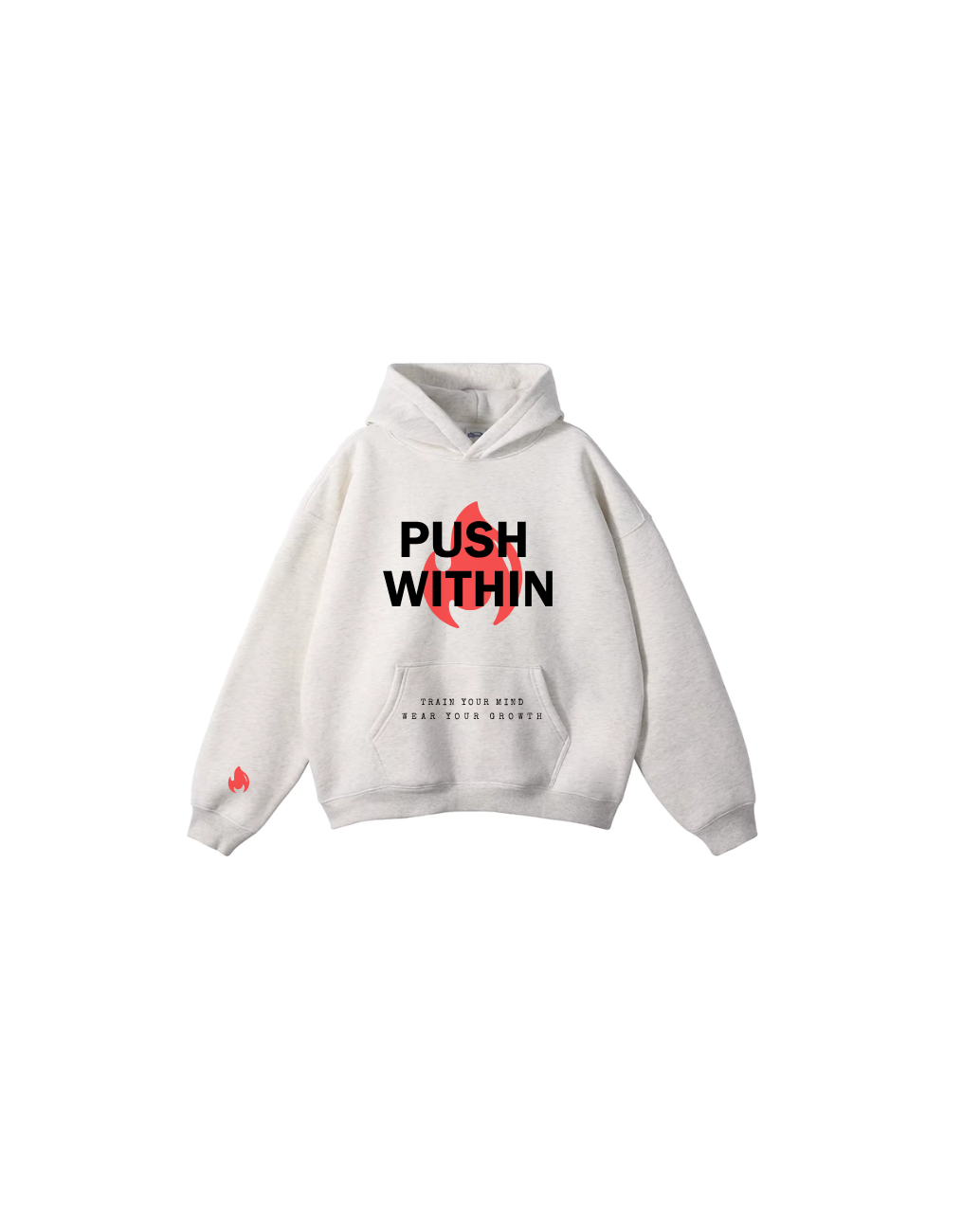The Origin Hoodie